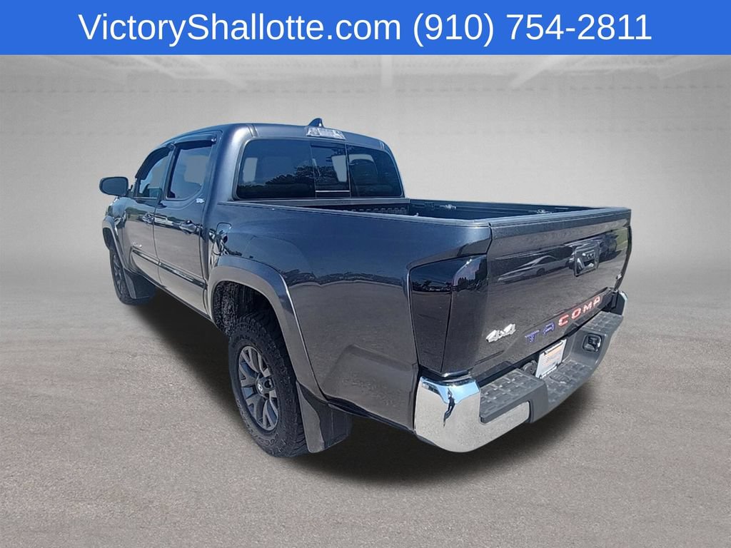 Used 2022 Toyota Tacoma SR5 AWD/4WD image 23