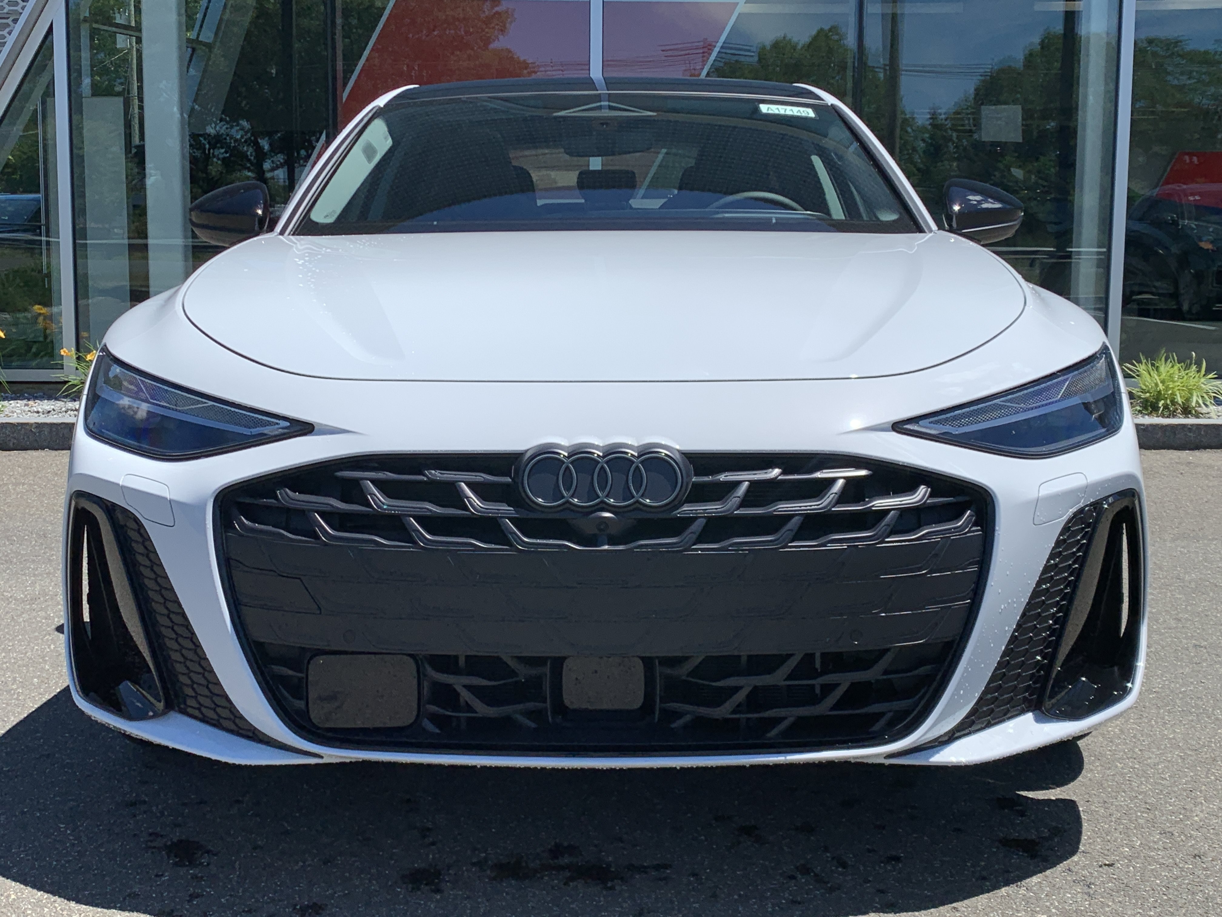 New 2026 Audi A6 Premium Plus AWD/4WD image 6