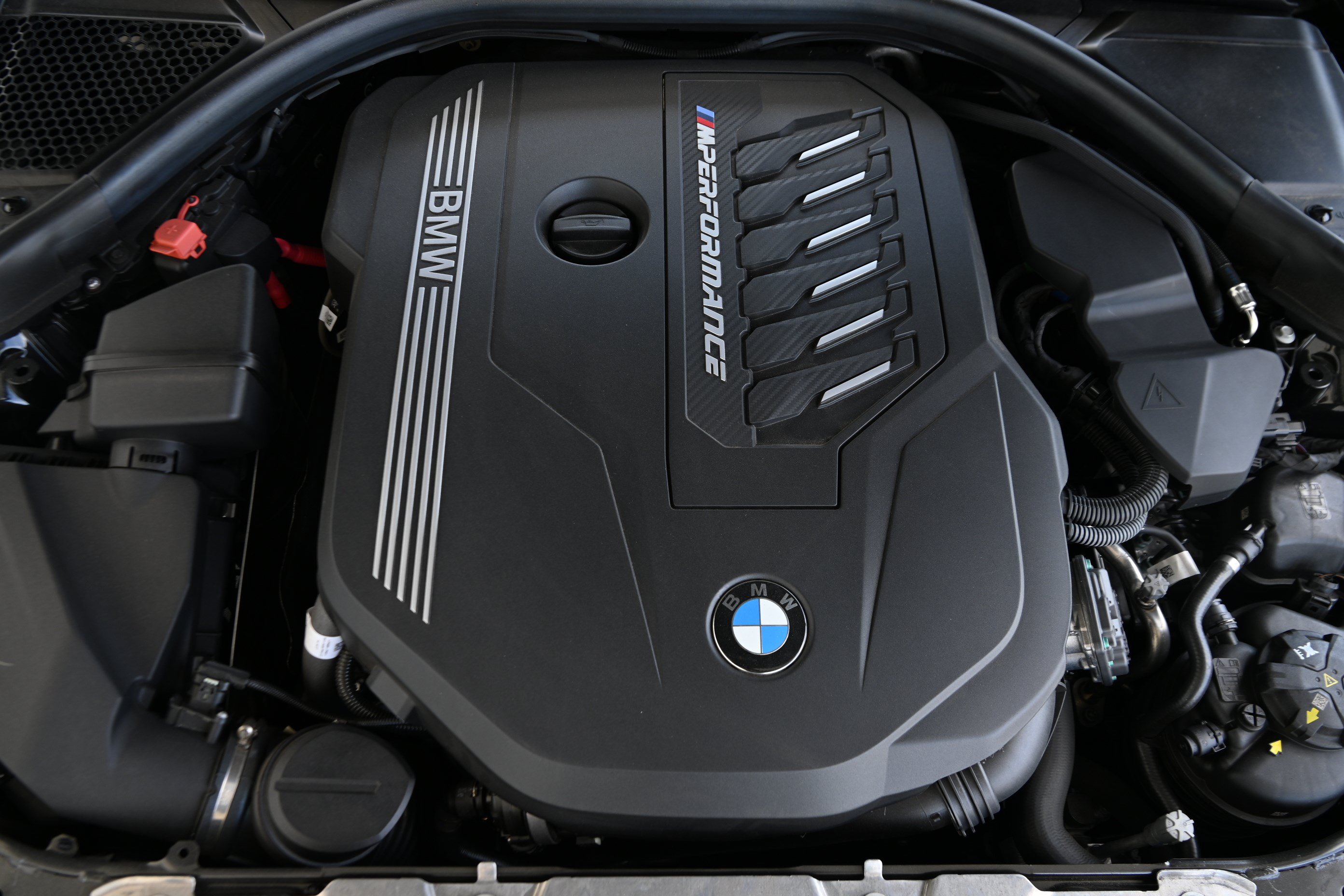 Used 2026 BMW M240i Coupe w/ Premium Package RWD image 34