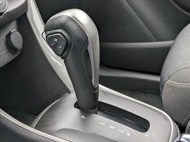 Used 2020 Chevrolet Trax LT image 13