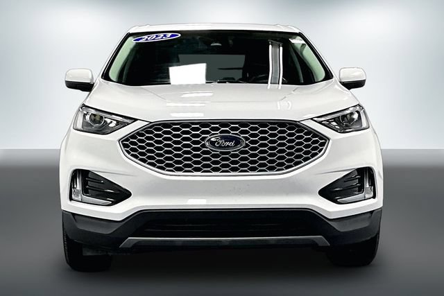 Used 2023 Ford Edge SEL w/ Convenience Package AWD/4WD image 2