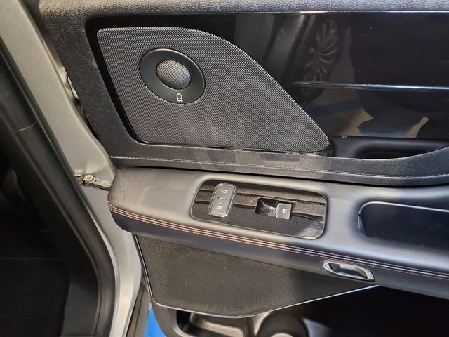 Used 2020 Lincoln Aviator Reserve w/ Equipment Group 201A image 28