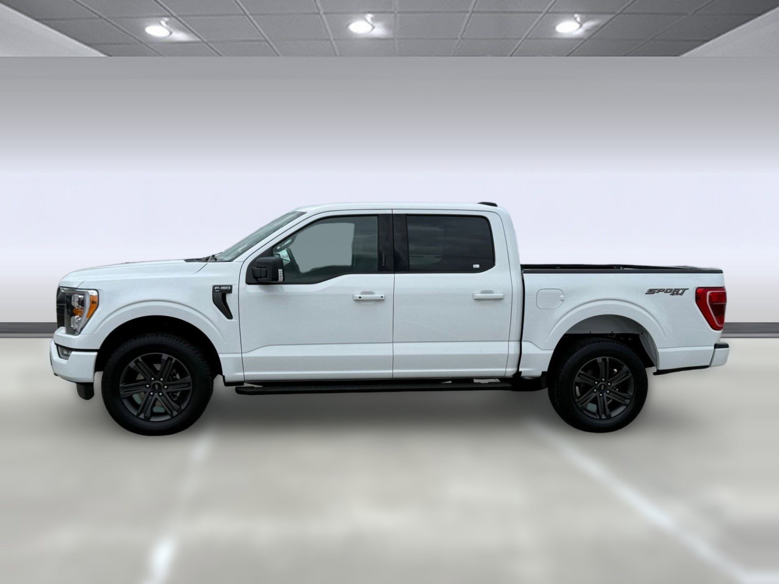 Used 2023 Ford F150 XLT w/ Equipment Group 302A High image 2