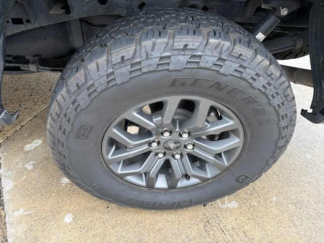 Certified 2025 Ford F150 Tremor w/ Equipment Group 402A High AWD/4WD image 23