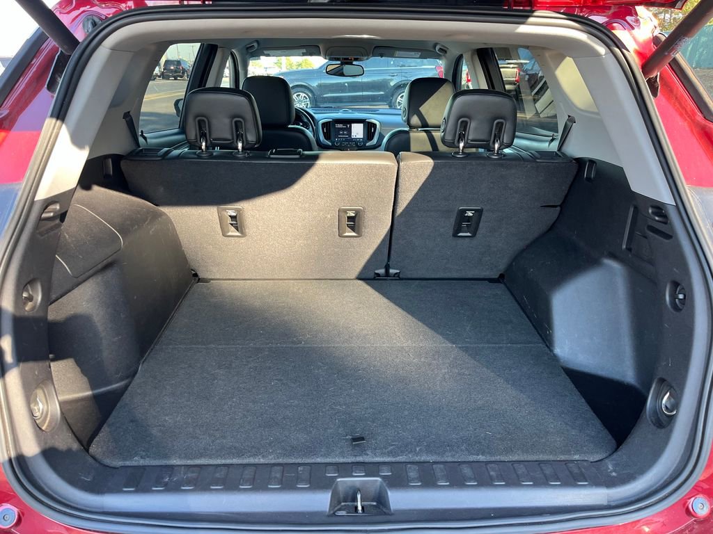 Used 2018 GMC Terrain SLT w/ Preferred Package image 13