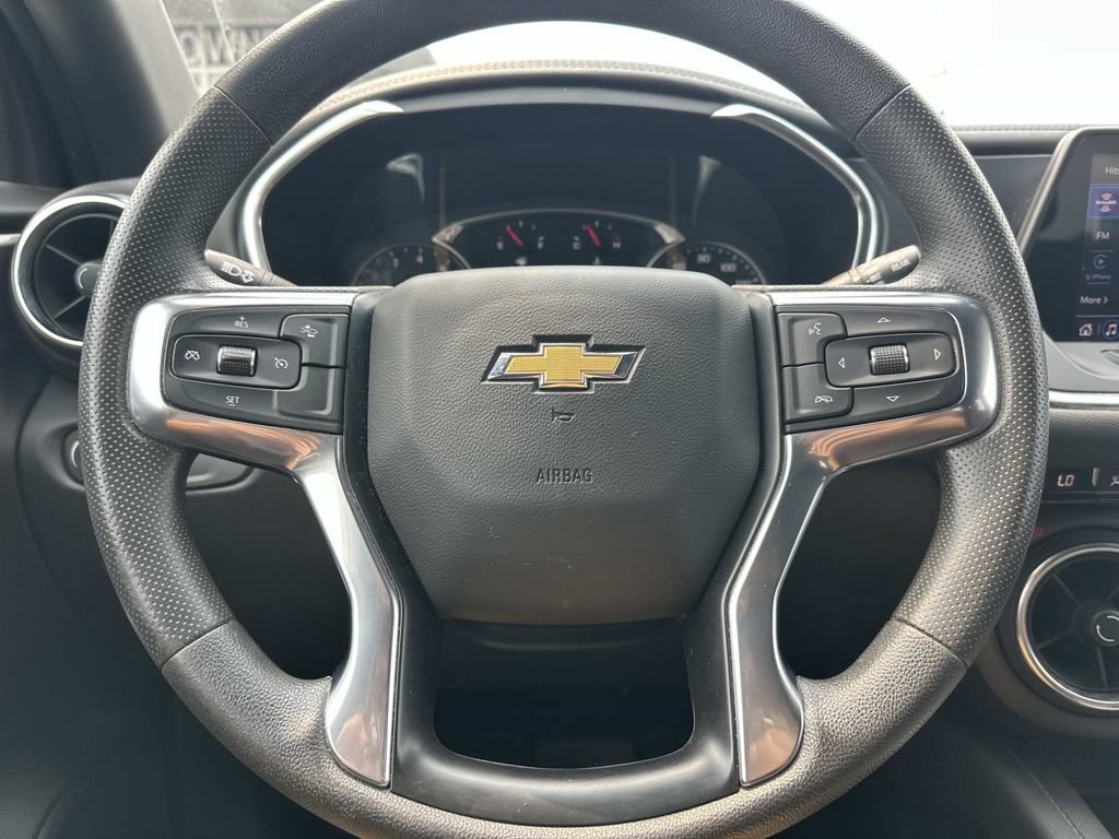 Used 2022 Chevrolet Blazer LT AWD/4WD image 20