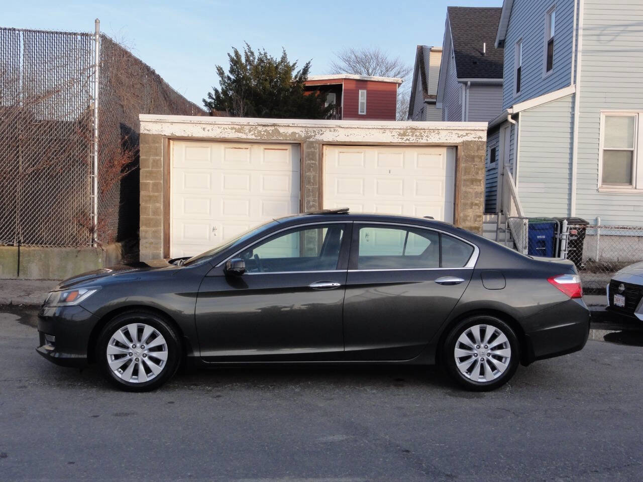 Used 2013 Honda Accord EX-L image 6