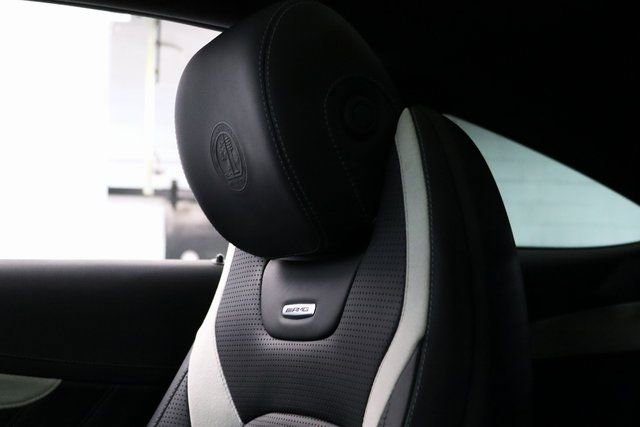 Used 2020 Mercedes-Benz C 63 AMG S image 20