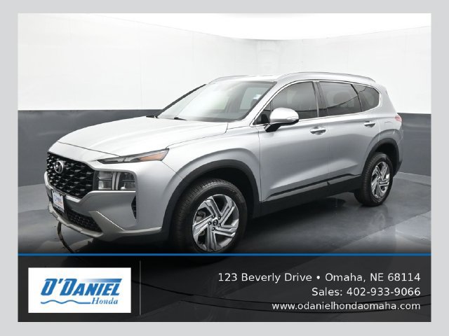 Used 2023 Hyundai Santa Fe SEL