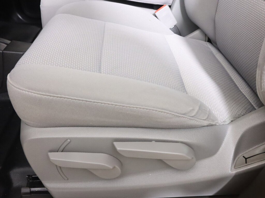 Used 2018 Chevrolet Silverado 1500 W/T w/ Trailering Package AWD/4WD image 25