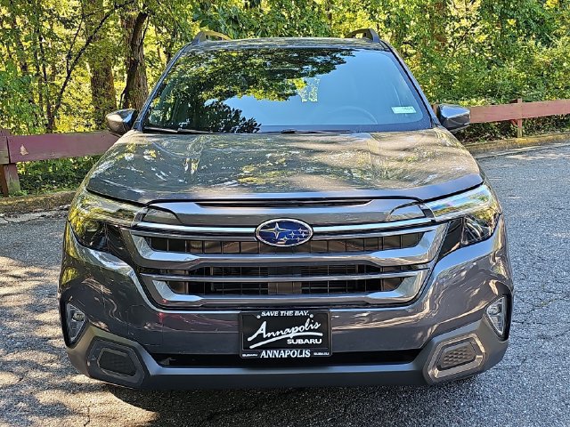 New 2026 Subaru Forester Limited AWD/4WD image 3