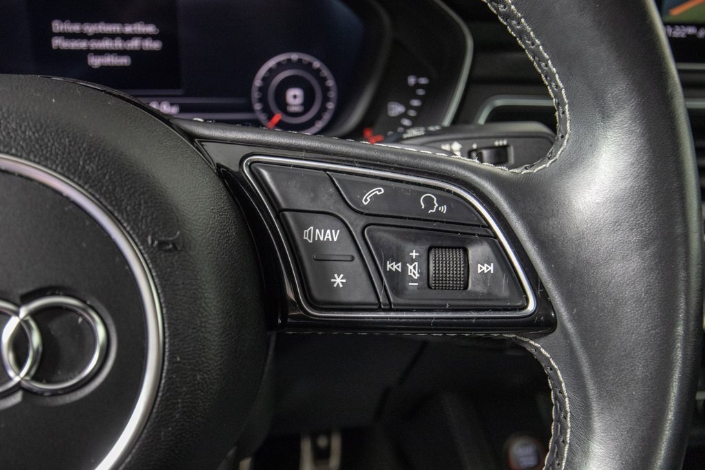 Used 2019 Audi S5 Prestige image 20