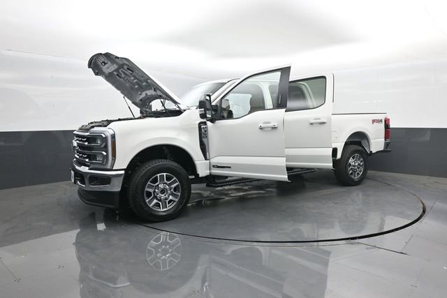 New 2026 Ford F350 4x4 Crew Cab Super Duty image 43