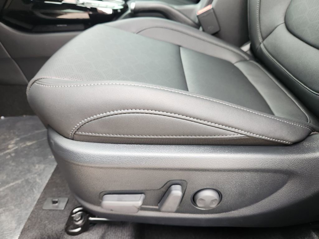 New 2026 Kia Seltos EX image 17
