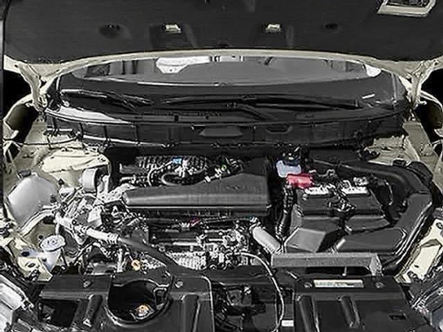 Used 2018 Nissan Rogue SV w/ Premium Package AWD/4WD image 40