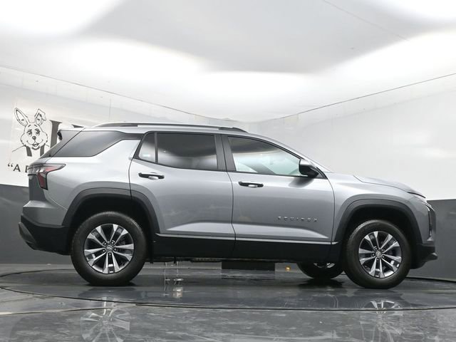 New 2026 Chevrolet Equinox LT image 31