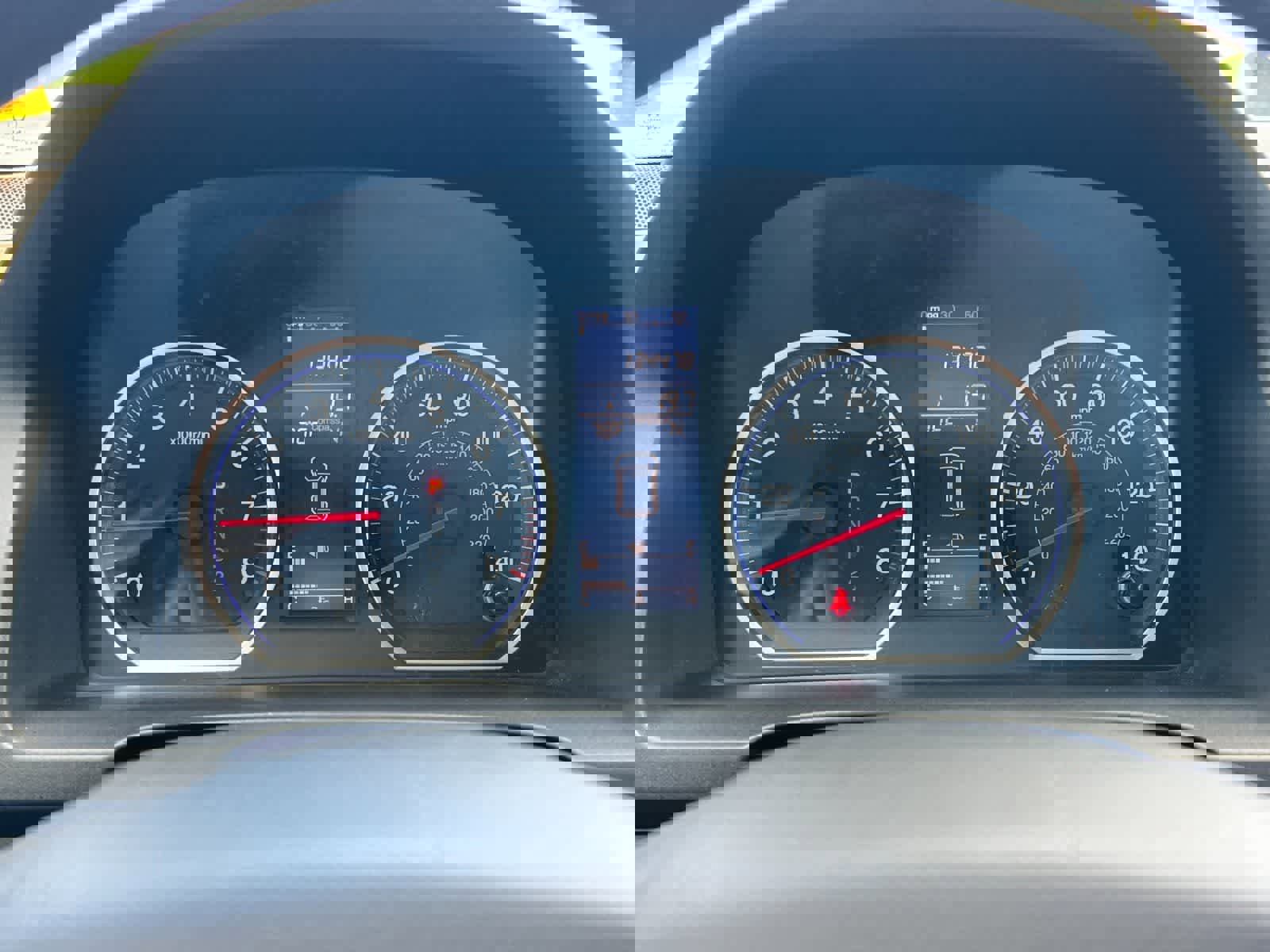 Used 2011 Honda CR-V EX image 23