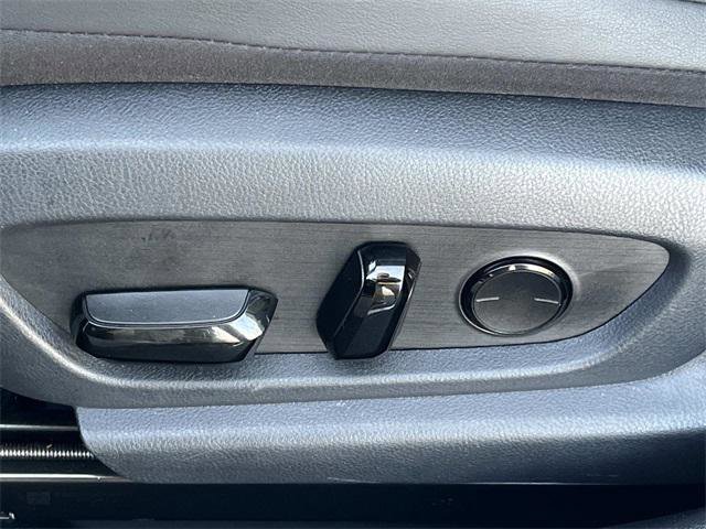 Certified 2022 Lexus ES 350 F Sport image 30