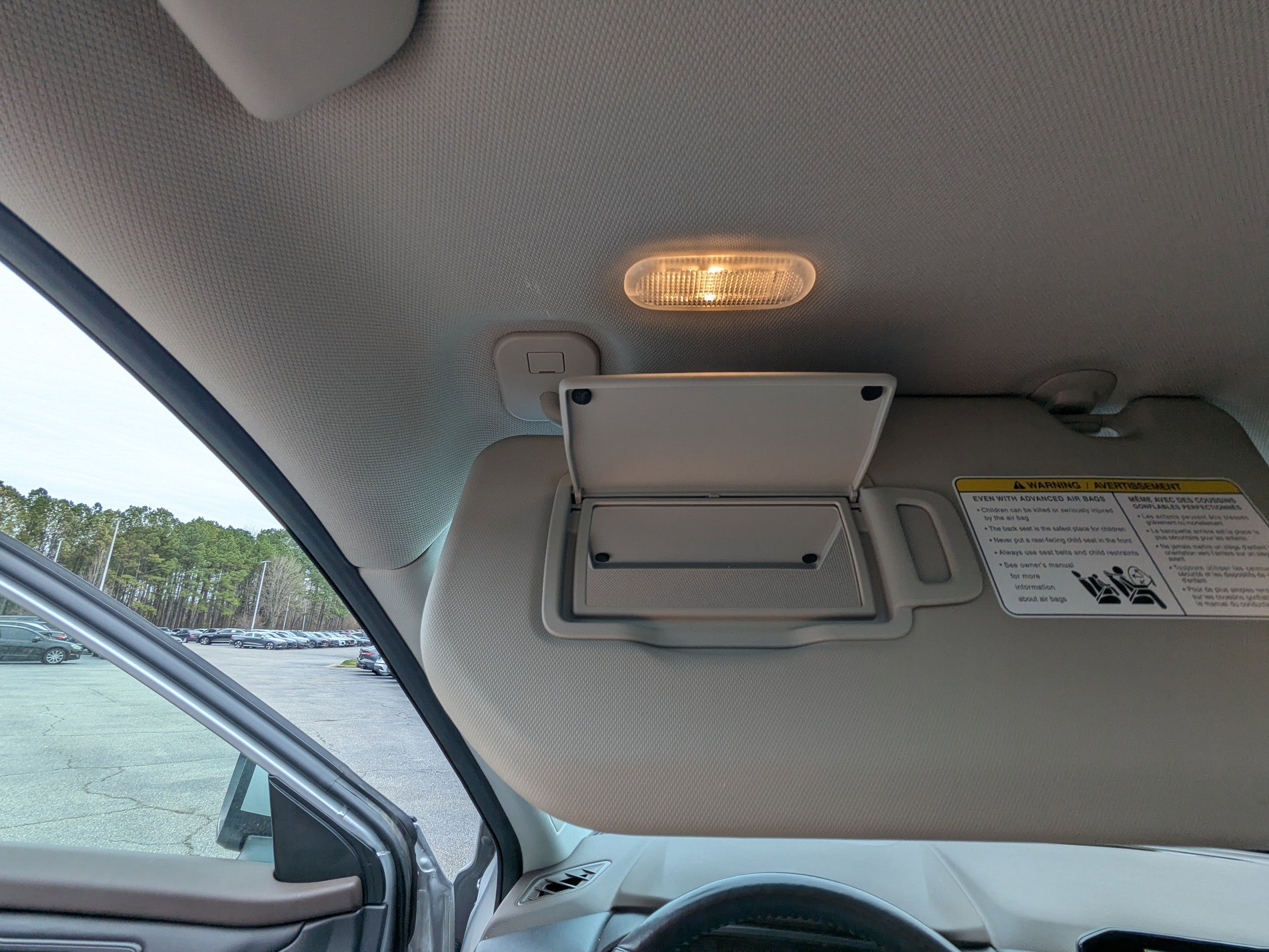 Used 2022 Nissan Rogue SL w/ SL Premium Package image 31