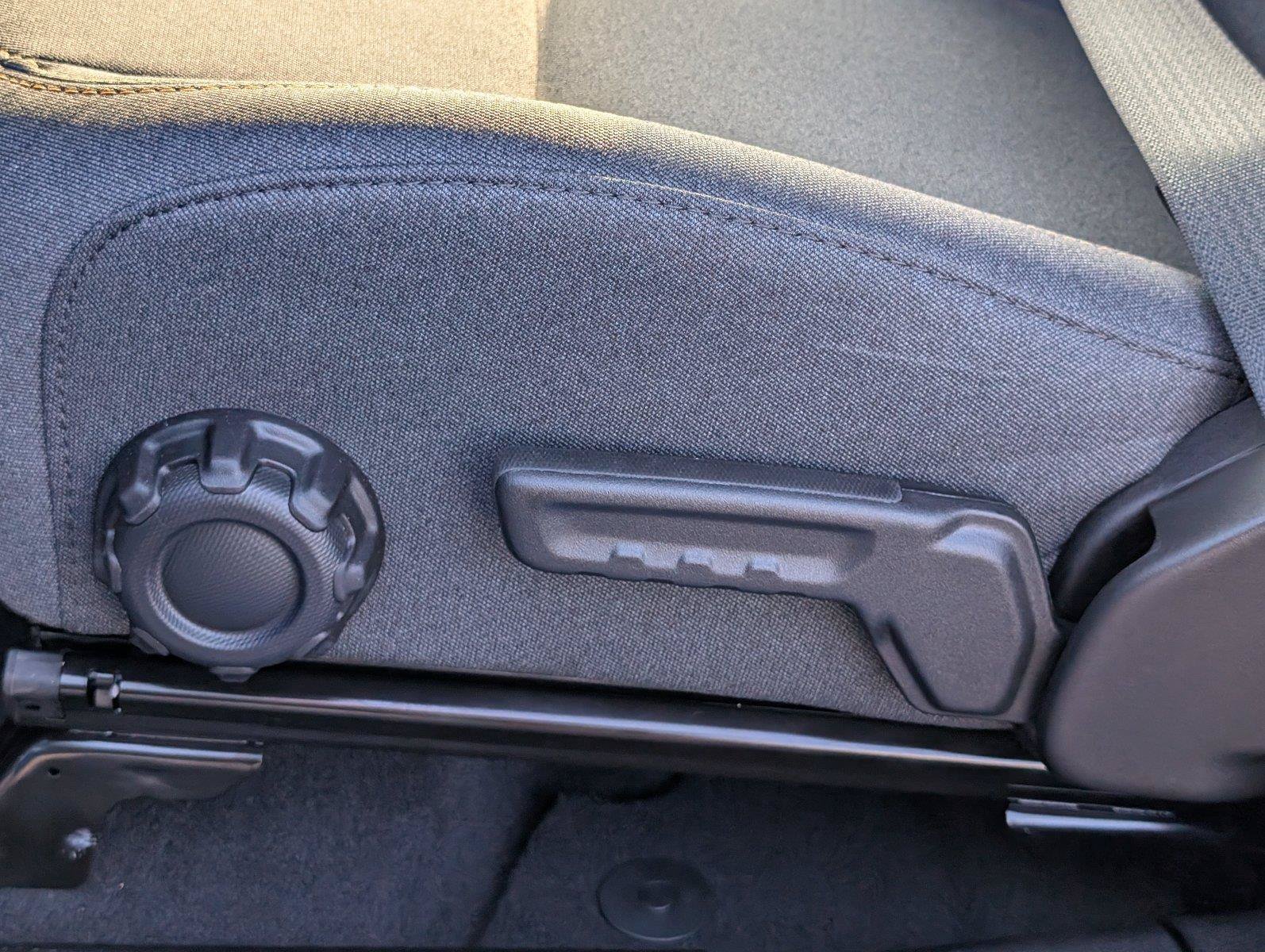 New 2027 Jeep Wrangler Unlimited Sport AWD/4WD image 18