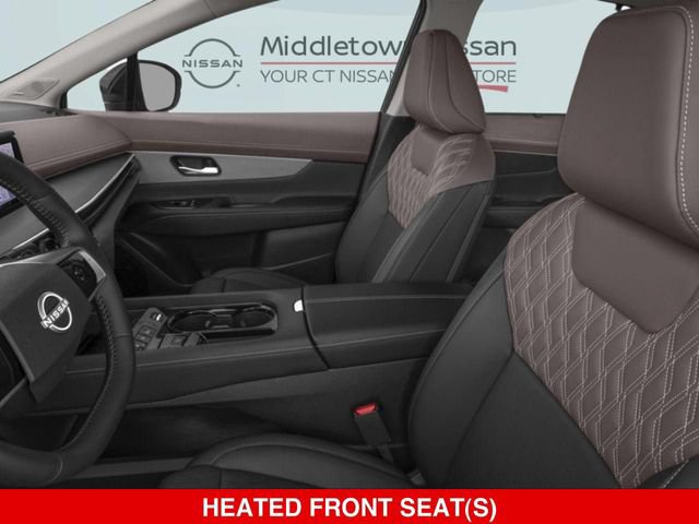 New 2026 Nissan Murano SL AWD/4WD image 7