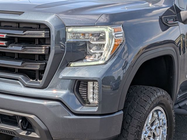 Used 2021 GMC Sierra 1500 Elevation AWD/4WD image 9