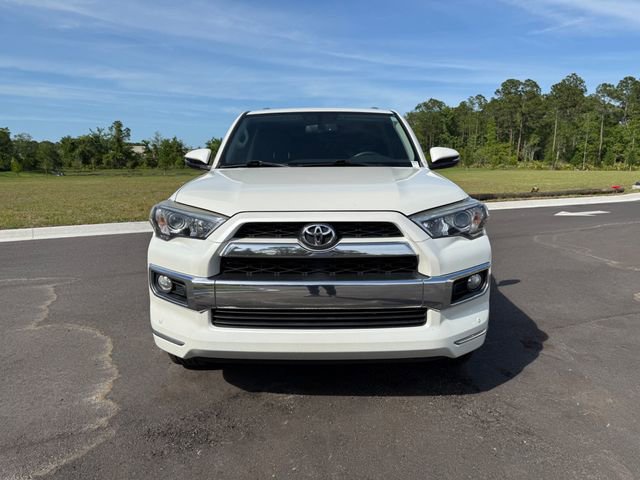 Used 2016 Toyota 4Runner Limited AWD/4WD image 18