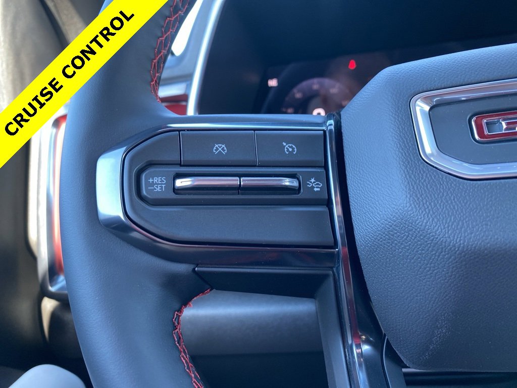 New 2026 GMC Canyon AT4X w/ AT4X AEV Edition image 19
