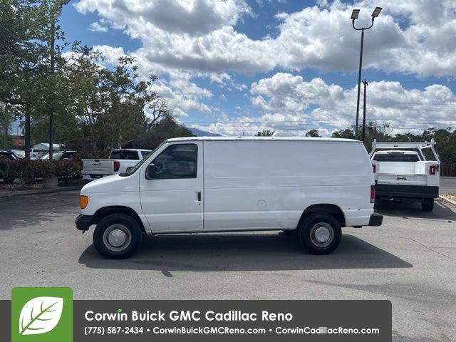 Used 2006 Ford E-350 and Econoline 350 Super Duty RWD image 5