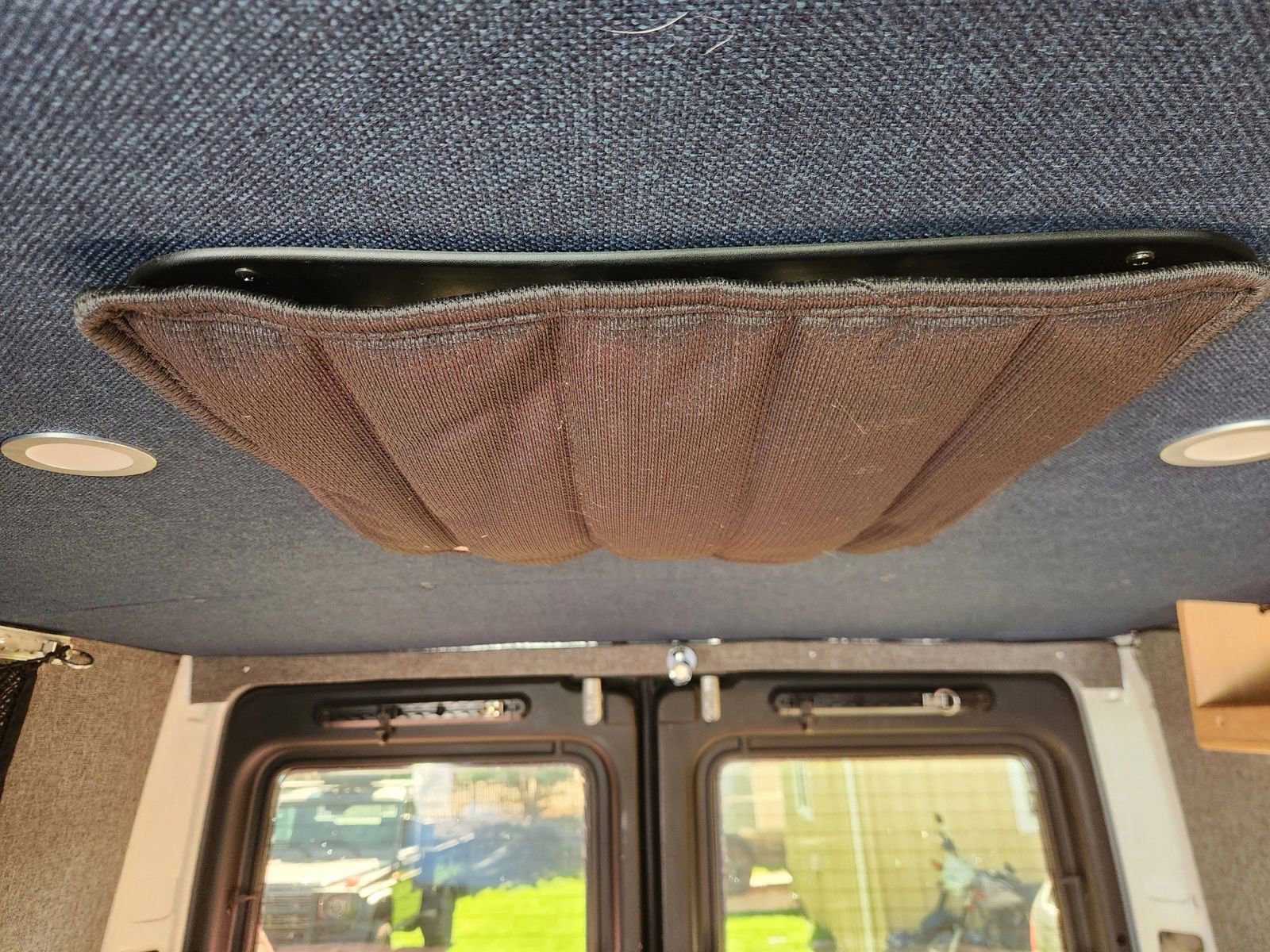 Used 2006 Dodge Sprinter 2500 w/ PWR Convenience Group image 30