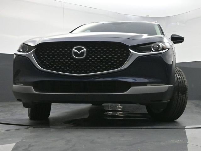 Certified 2025 MAZDA CX-30 AWD 2.5 S w/ Preferred Package image 34