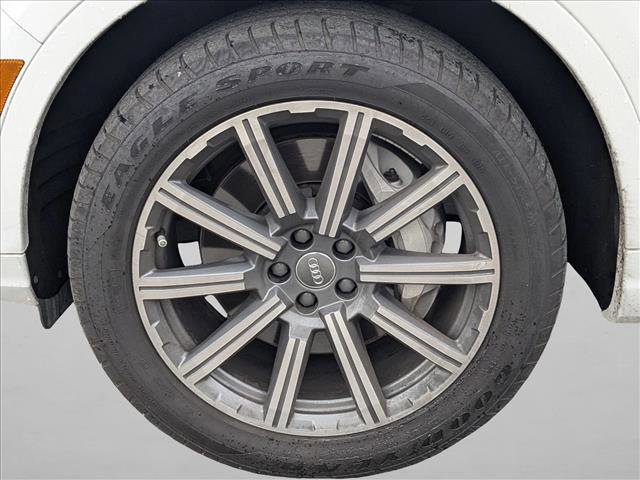 Used 2019 Audi Q7 2.0T Premium Plus w/ Premium Plus Package image 10