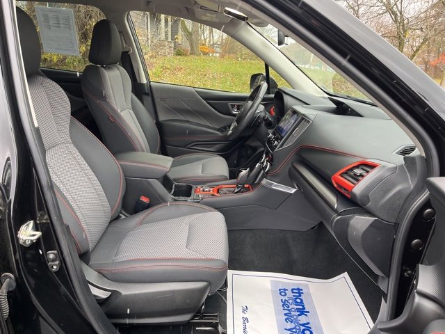 Used 2020 Subaru Forester Sport image 17