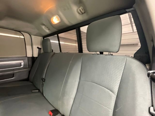 Used 2016 RAM 2500 Power Wagon w/ Luxury Group image 7