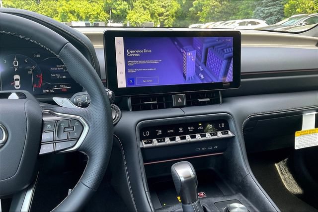 New 2026 Lexus IS 350 F Sport AWD/4WD image 7