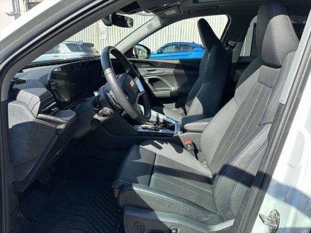 Used 2025 Audi Q5 Premium Plus w/ Premium Plus AWD/4WD image 12