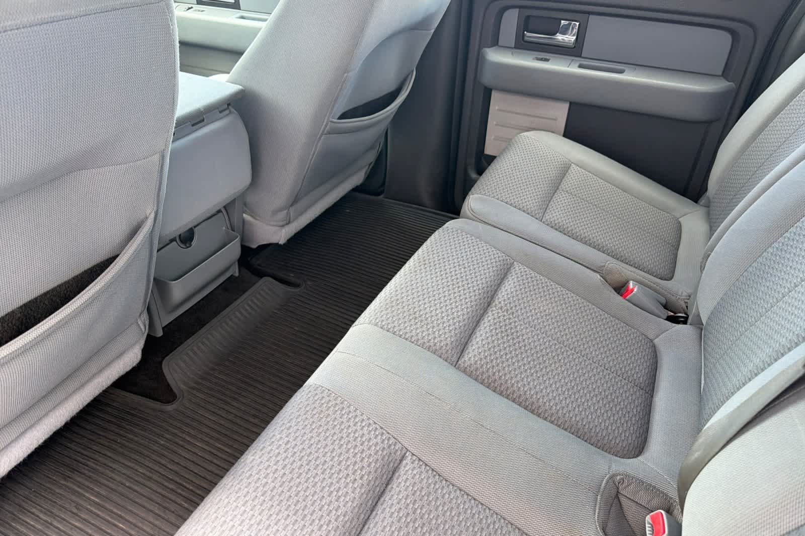 Used 2013 Ford F150 XLT w/ Luxury Equipment Group AWD/4WD image 4
