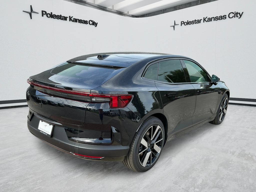 New 2026 Polestar Polestar 4 AWD/4WD image 5