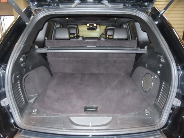 Used 2021 Jeep Grand Cherokee Limited w/ Quick Order Package 28K 80th image 23