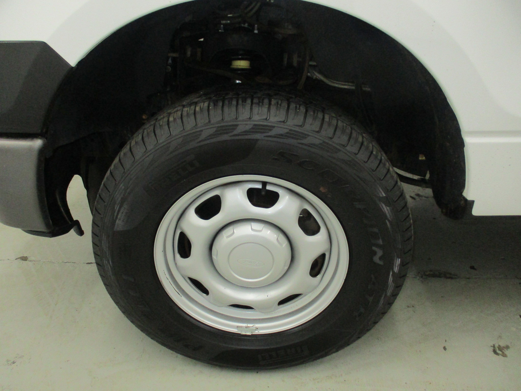 Used 2012 Ford F150 XL image 4