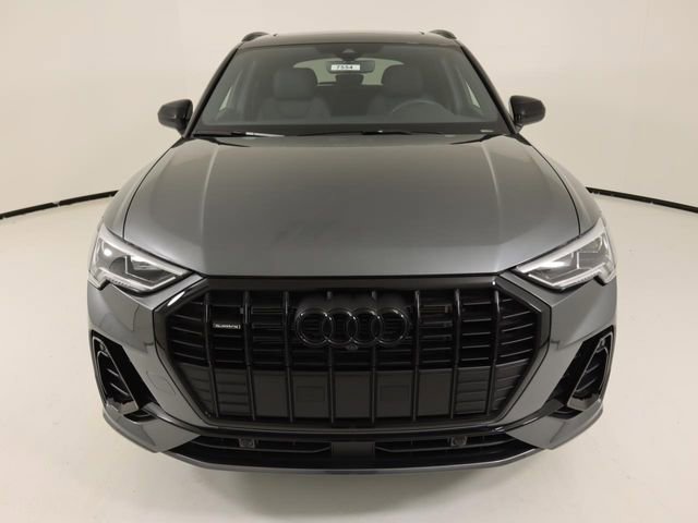 New 2025 Audi Q3 2.0T Premium Plus image 8
