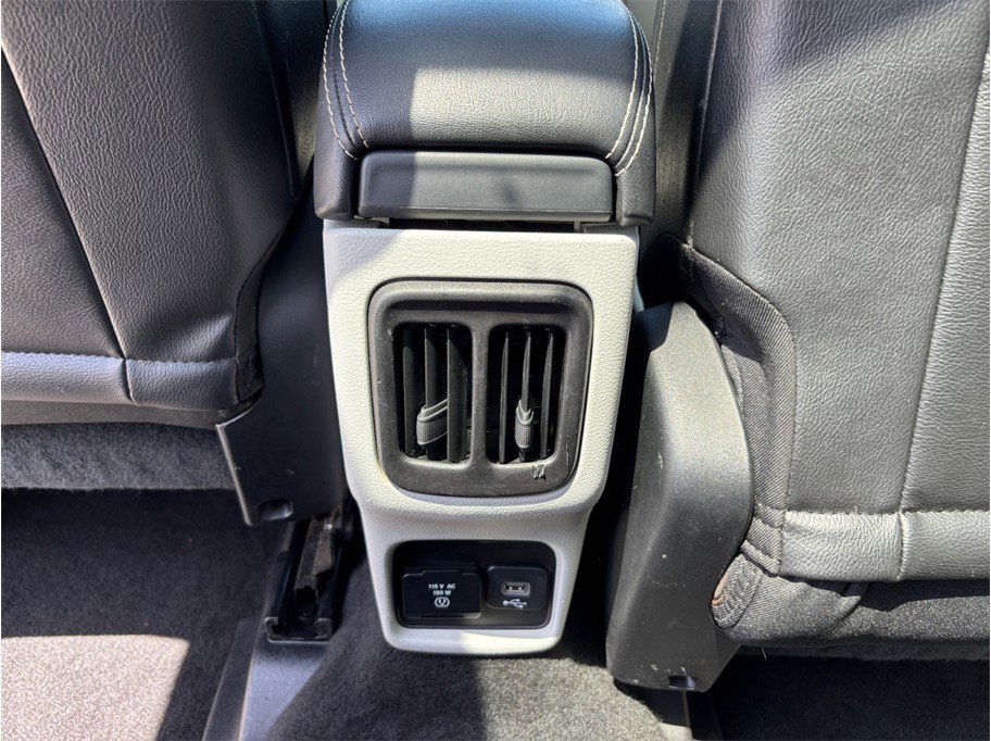 Used 2018 Jeep Compass Latitude w/ Popular Equipment Group image 31