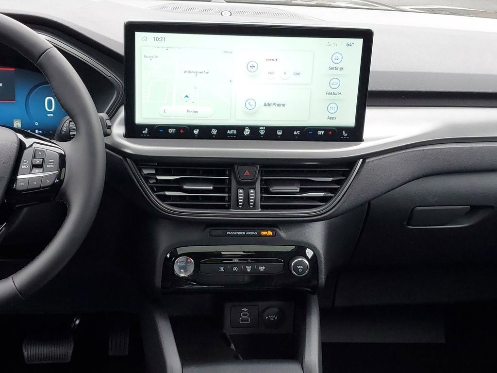 New 2025 Ford Escape Active w/ Active Premium Tech Pack image 27