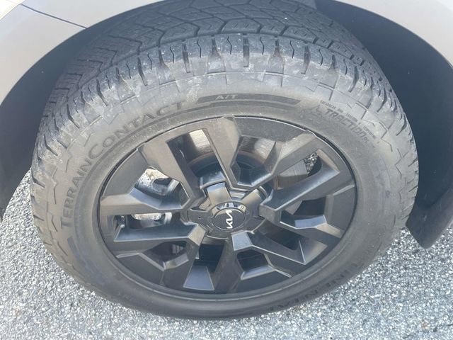 Used 2024 Kia Telluride SX X-Pro image 11