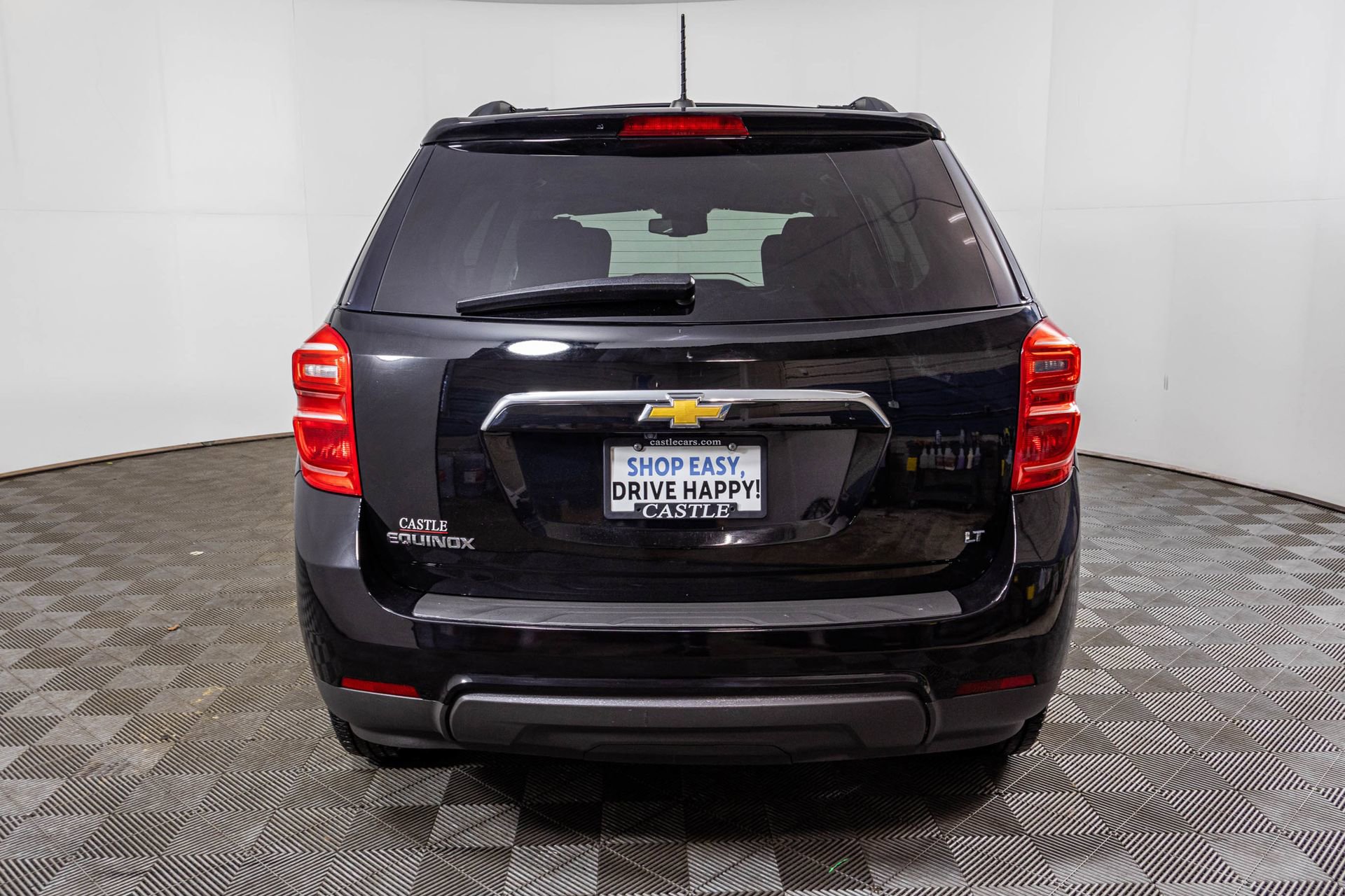 Used 2017 Chevrolet Equinox LT w/ Convenience Package image 15