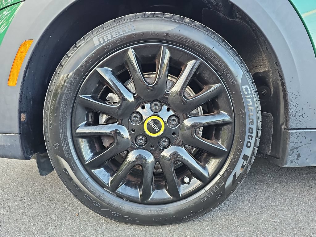 Used 2022 MINI Cooper SE FWD image 24