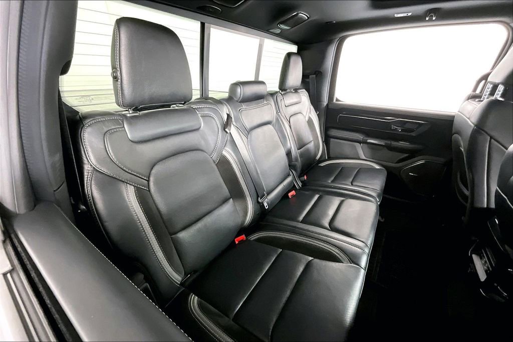 Used 2022 RAM 1500 TRX w/ TRX Level 2 Equipment Group image 27