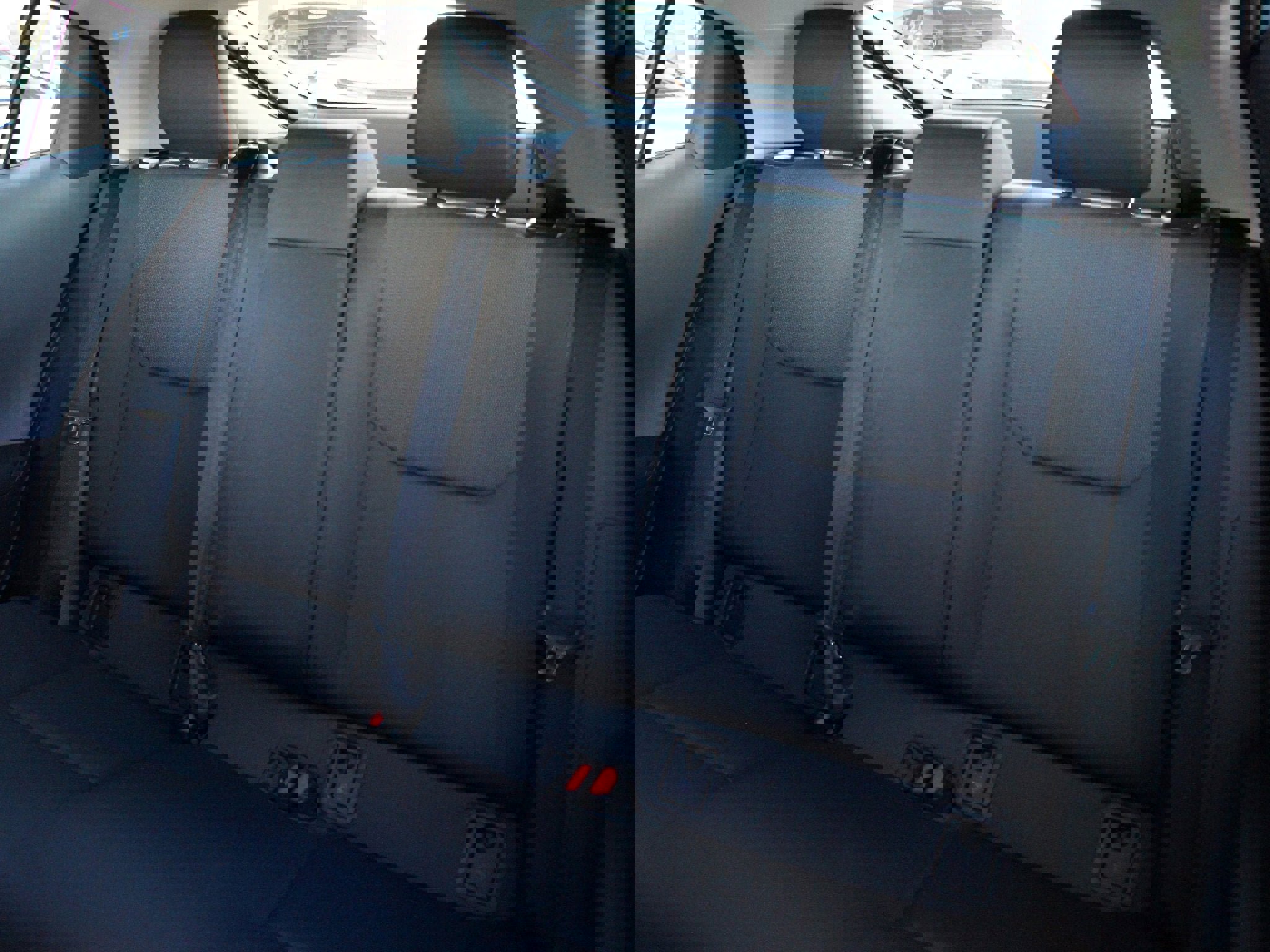 New 2026 Toyota Prius LE image 16