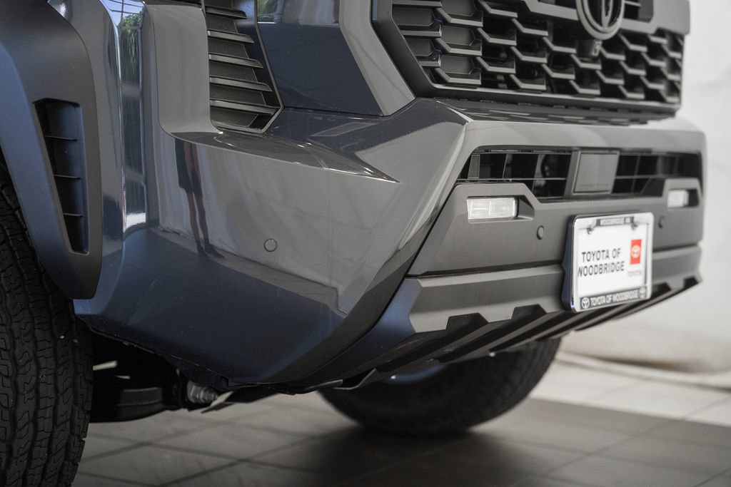 New 2026 Toyota Tacoma TRD Off-Road AWD/4WD image 13