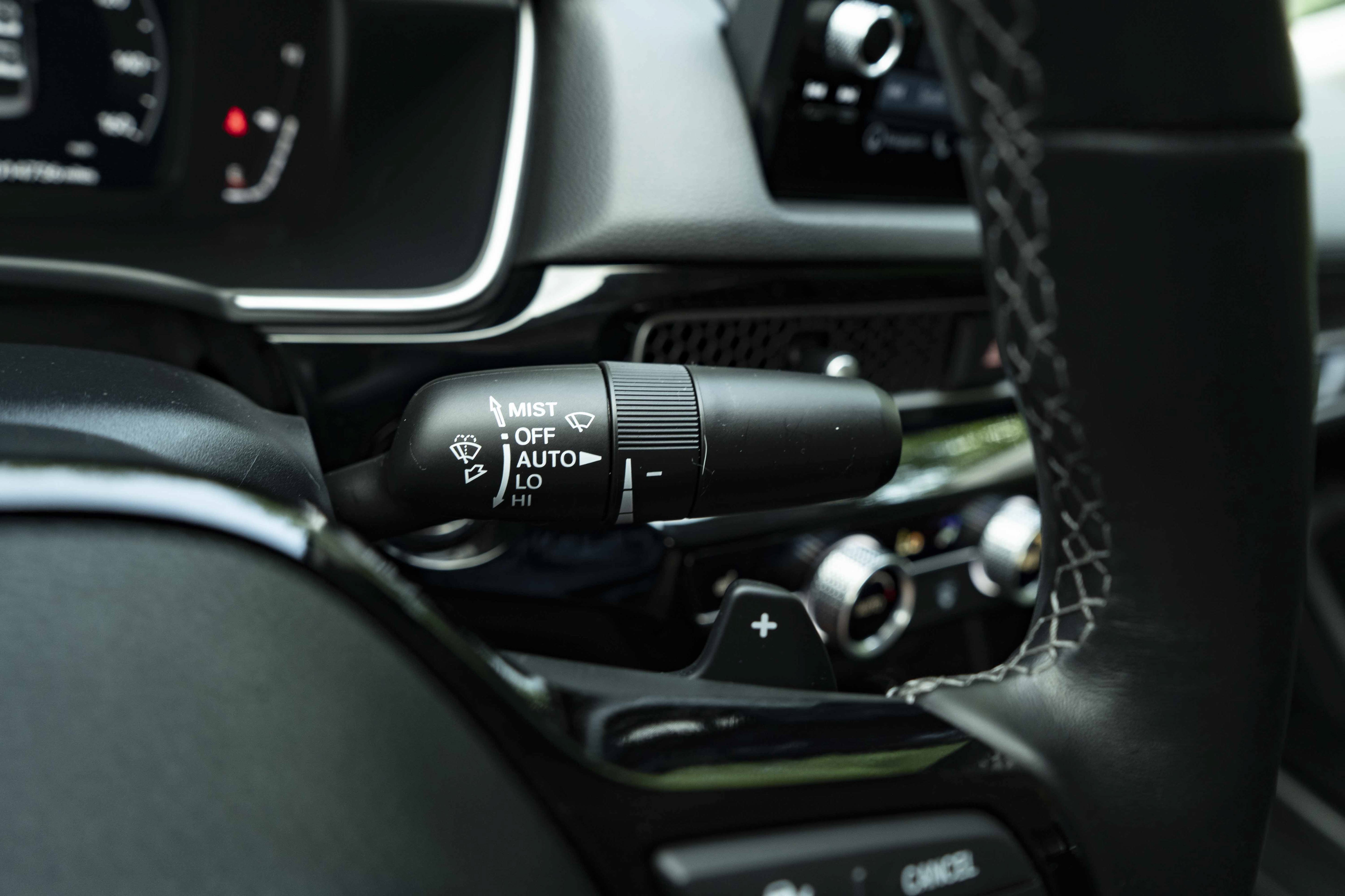 Certified 2024 Honda Civic Touring image 24